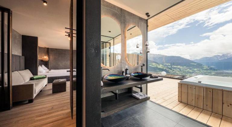 DAS GERSTL Alpine Retreat — photo 2