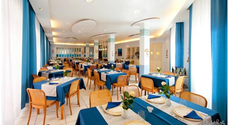 Hotel Nuovo Al Mare — photo 3