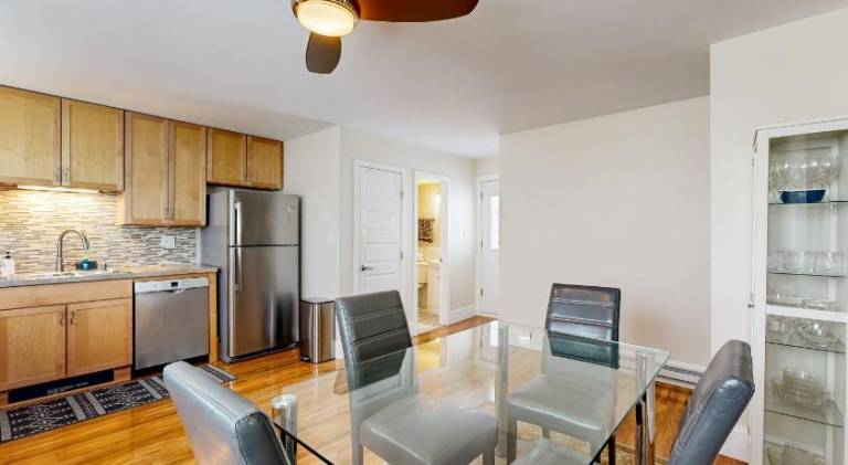 Nice vacation home | Pets allowed — photo 3