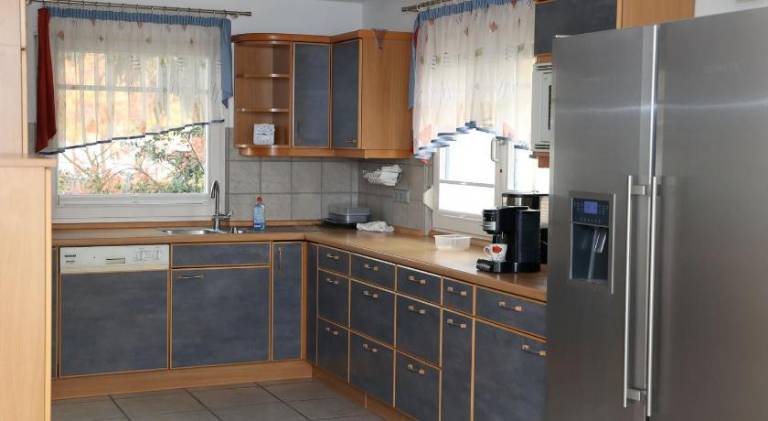 Lovely holiday apartment with hot tub | Dogs allowed — photo 4