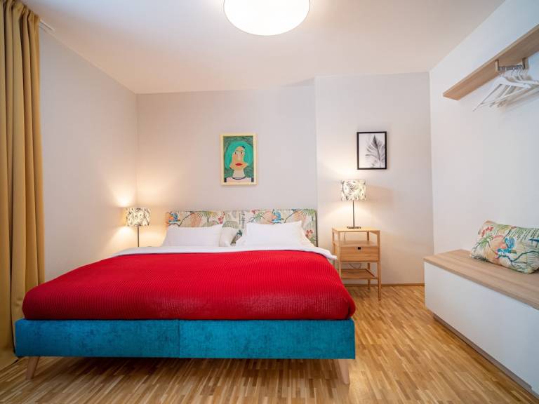 Aparthotel Traunsee