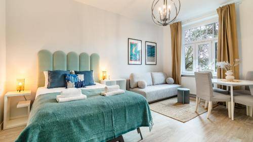 Apartment Sopot