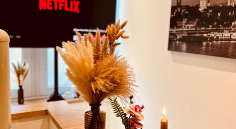 88 m&sup2; Ferienwohnung