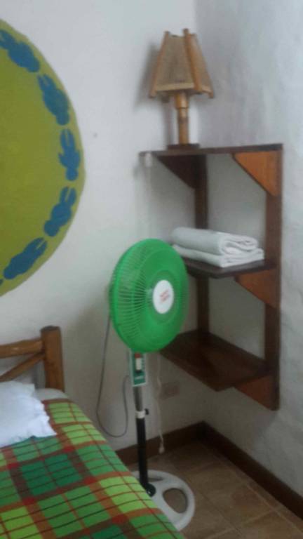 Hostal Rosa Mistica — photo 5