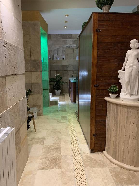 Fratelli Clemente Spa and Hotel — photo 5
