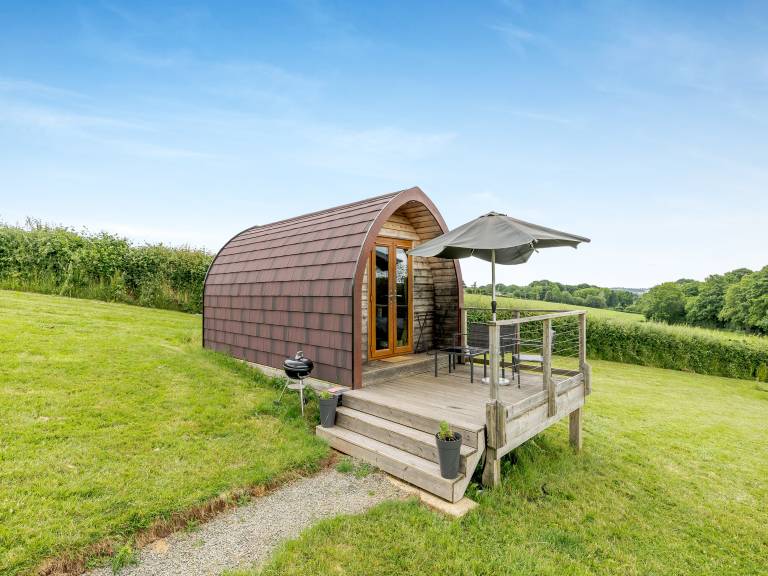 Cottage  Ross-on-Wye
