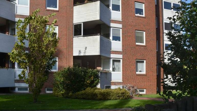 Ferienwohnung  Wilhelmshaven
