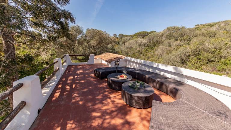 Child-friendly villa with barbeque, terrace & hot tub | Garden view | Beach nearby | Dogs allowed — photo 3