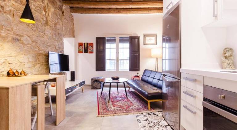 Rental apartment | Close to Girona Cathedral | Pets allowed — photo 2