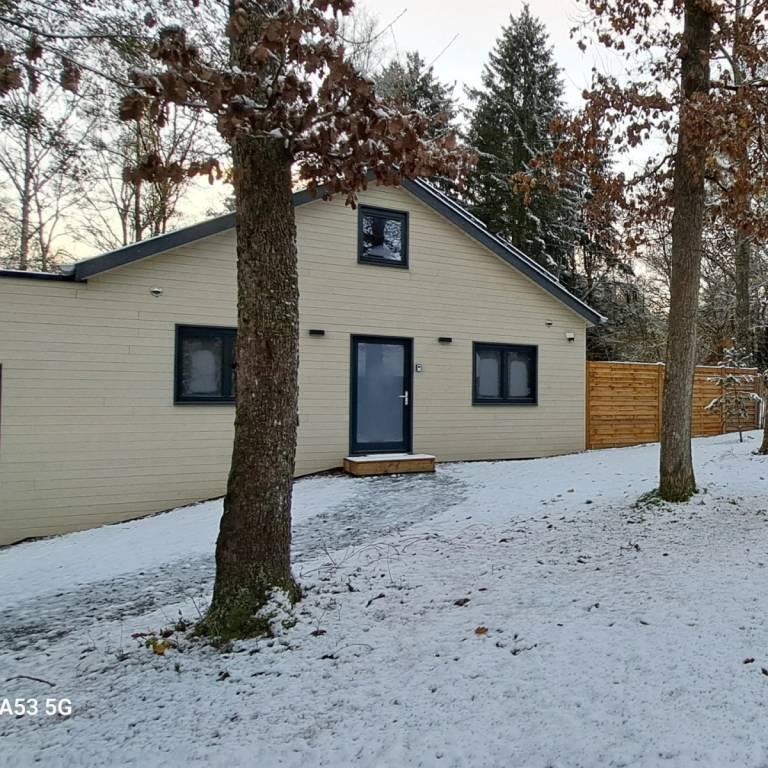 Huis  Wéris