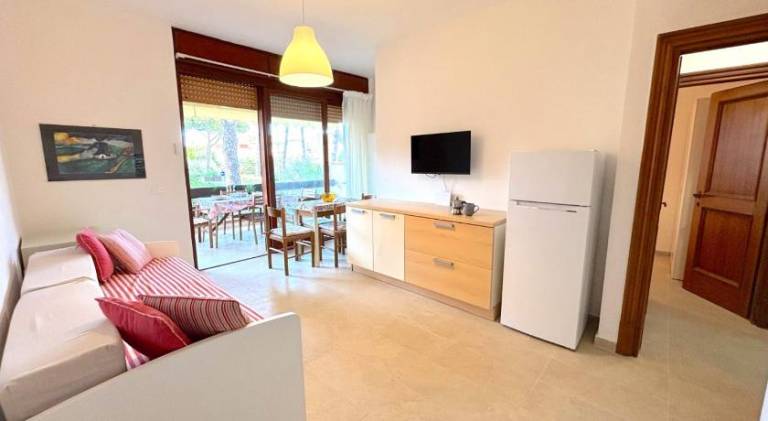Holiday apartment with 1 room for 4 persons — photo 2