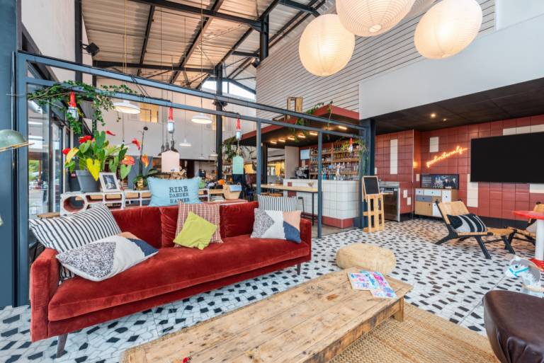 Greet hotel Montagnat Bourg en Bresse Sud — photo 2