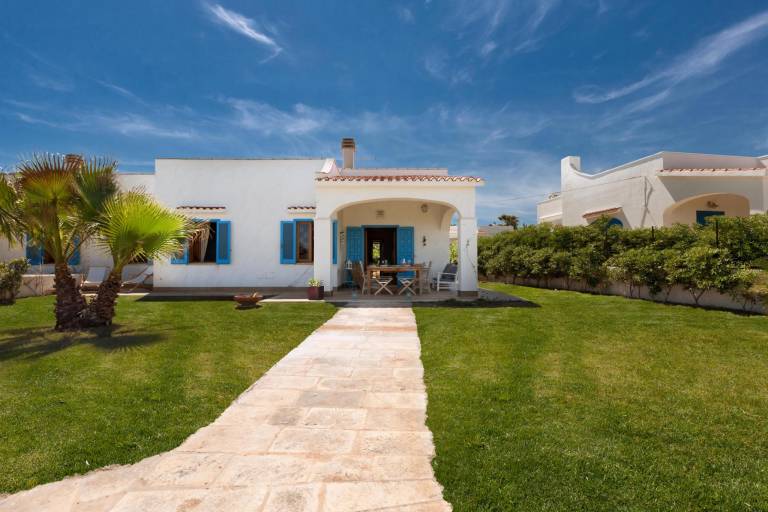 Villa Costa Merlata