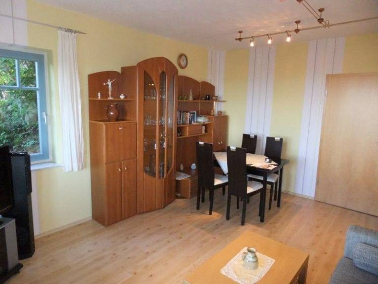 Apartment with BBQ, garden & terrace — photo 3