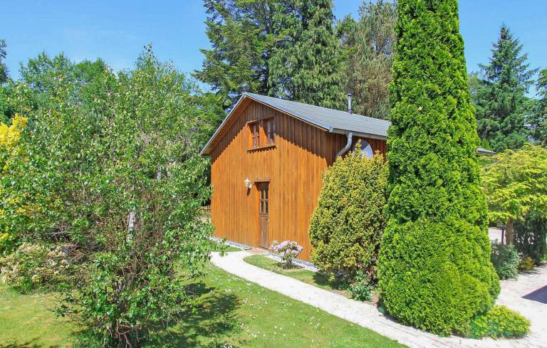 Ferienwohnung Fuhlendorf