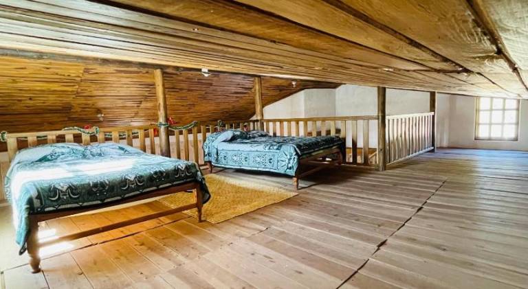 Cabanas De Lolita En Barrancas del cobre — photo 2