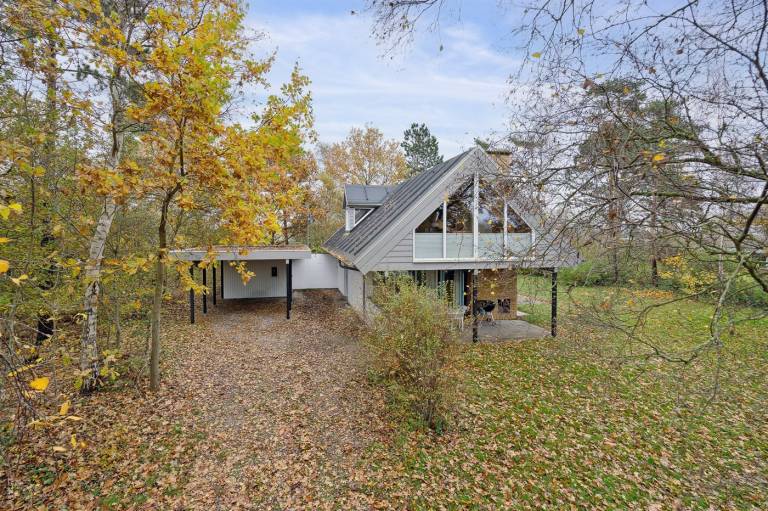 Holiday home, 66-1095, Kegnas — photo 2