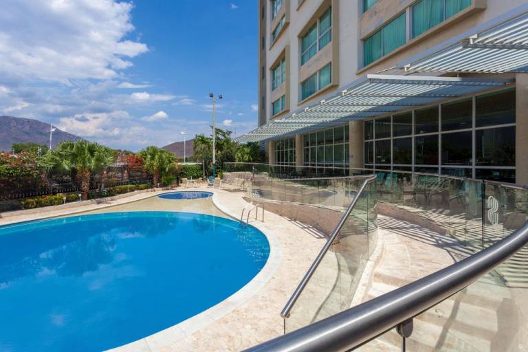 Sonesta Hotel Valledupar — photo 2