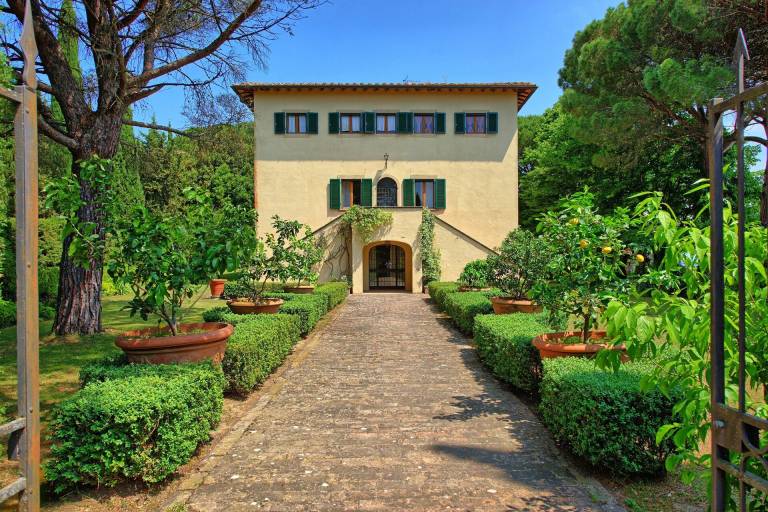 Child-friendly charming villa with garden, grill & patio | Pets are welcome — photo 3