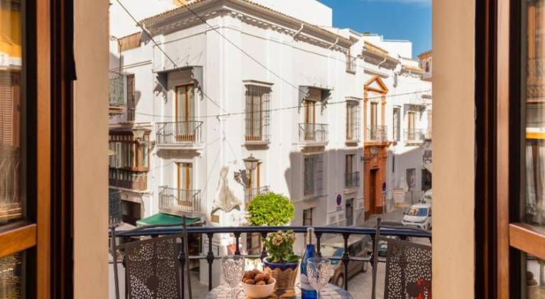 Rental apartment with pool | Next to Seville Cathedral | Pet-friendly — photo 4