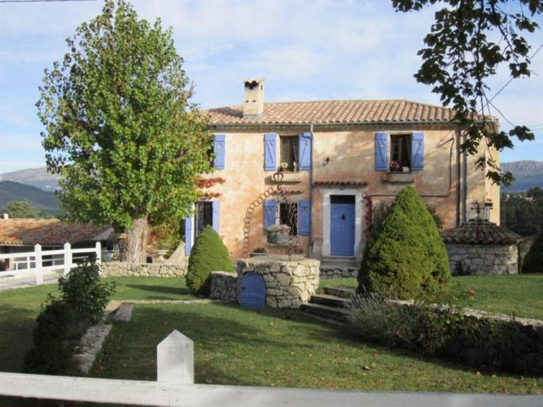 Bed & Breakfast La Bastide