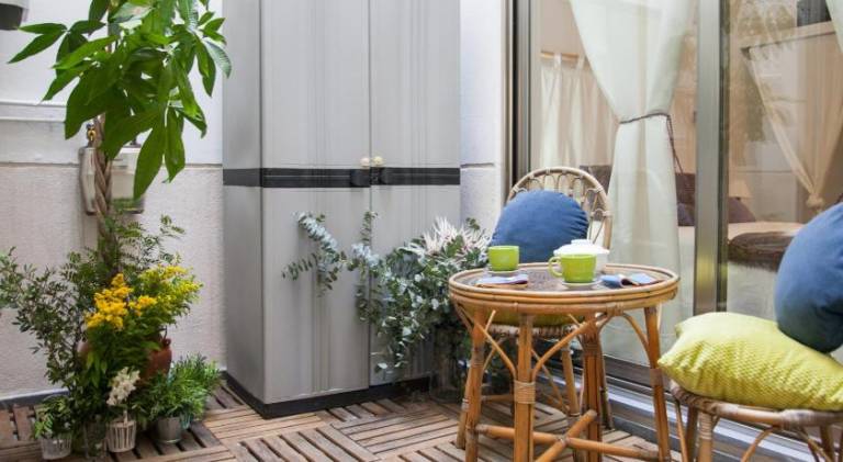 BEAUTIFUL SILENT APARTMENT Private Parking — photo 3