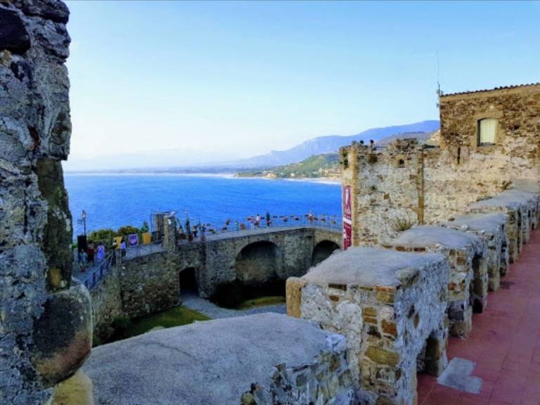 Ferienwohnung Agropoli