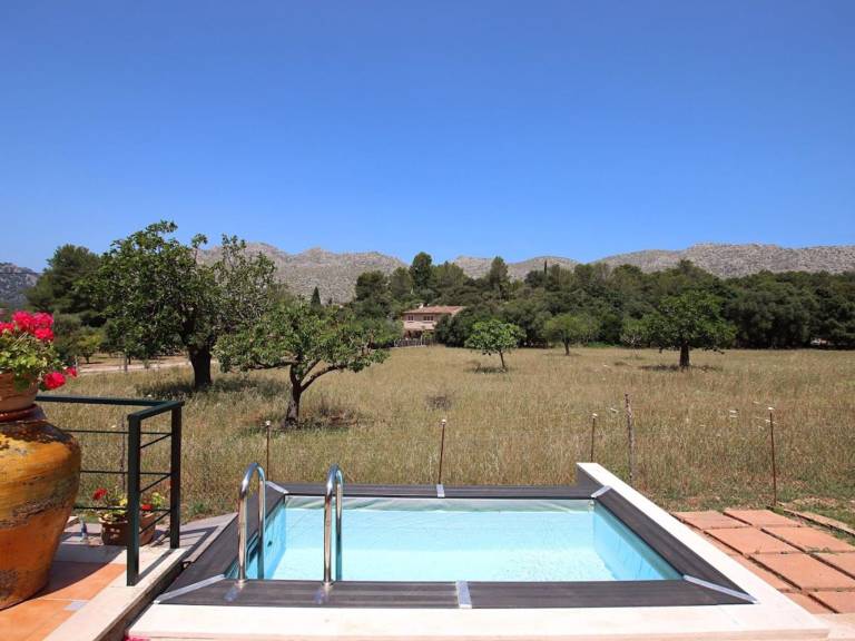 Ferienhaus Pollença