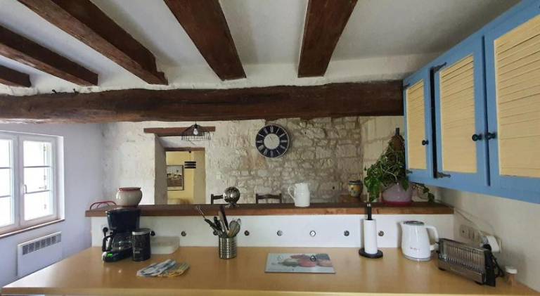 House with 3 rooms for 7 persons — photo 3