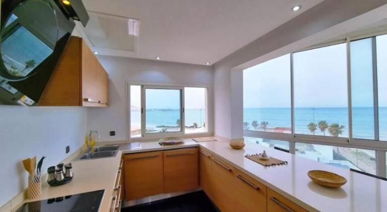 Apartment with 2 rooms for 6 persons — photo 4
