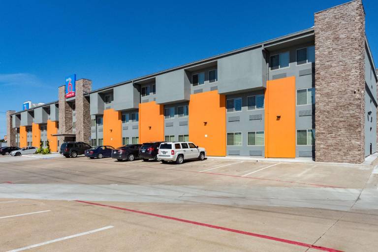 Studio 6 Plano, TX in Plano, TX
