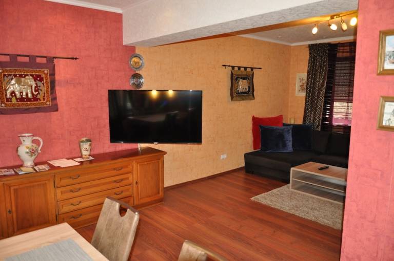 Ferienwohnung Bad Breisig