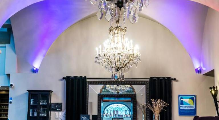 Clarion Collection Hotel Banken — photo 2