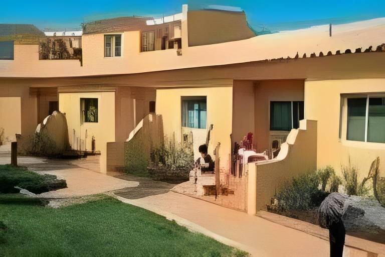 Apartamento Costa Calma