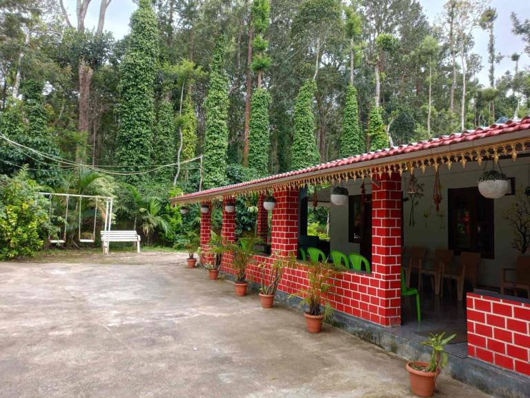 House with 4 rooms for 15 persons — photo 4