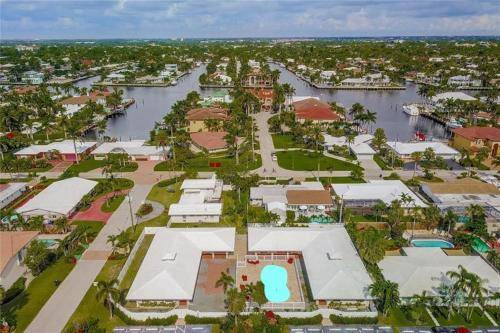 Dolphin Isles Resort in Fort Lauderdale, FL