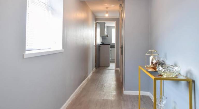 Rental apartment with 1 room for 4 persons — photo 4