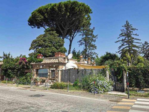 House  Trevignano Romano