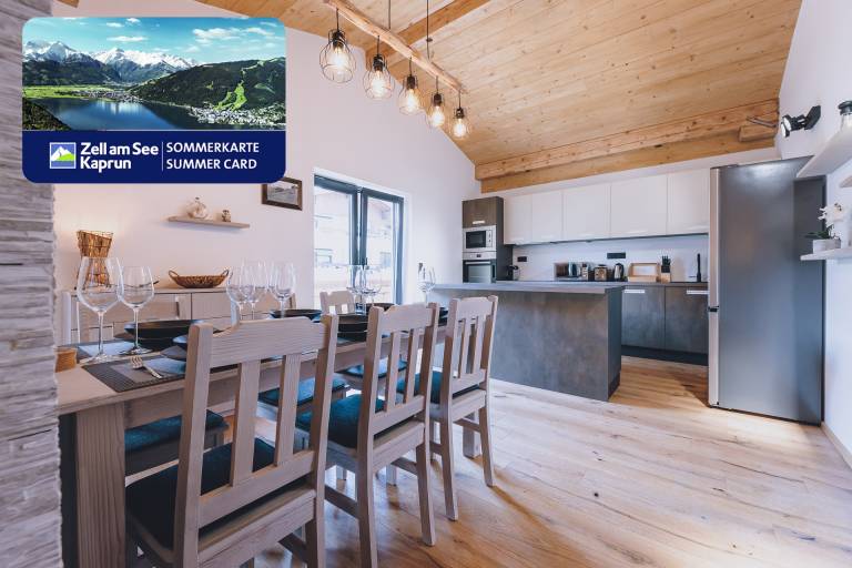 Fully equipped pleasant holiday apartment with sauna | Ski nearby | Pet-friendly — photo 2