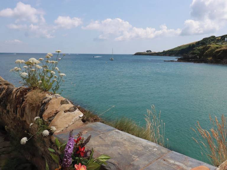 Cottage Mevagissey