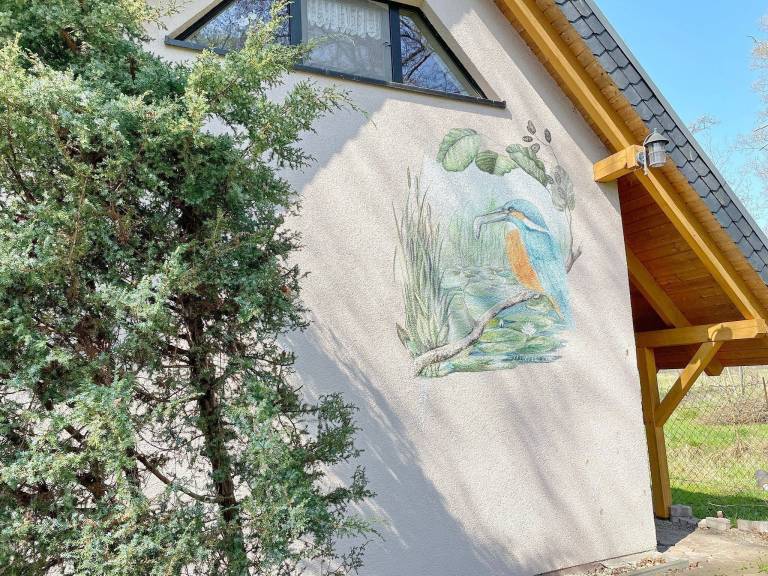 Ferienhaus Lehde