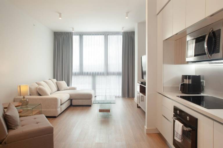 Apartamentos Cityzen — photo 2
