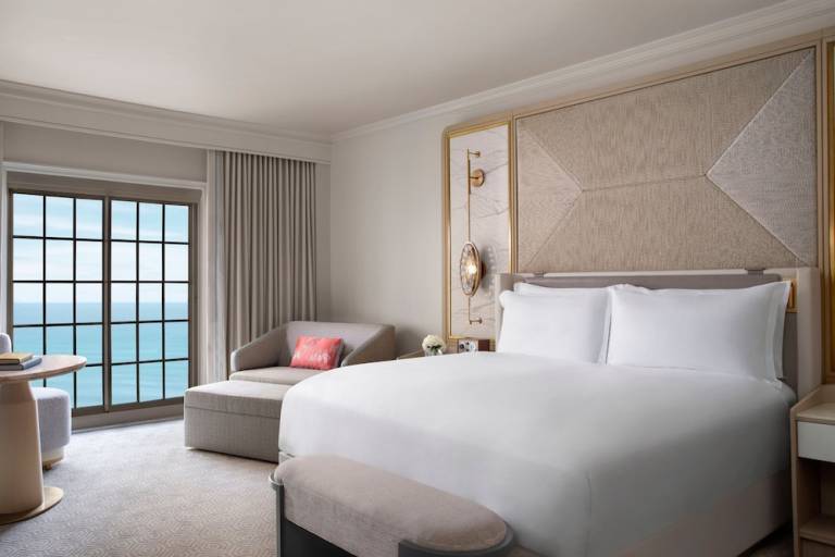 Resort Vanderbilt Beach
