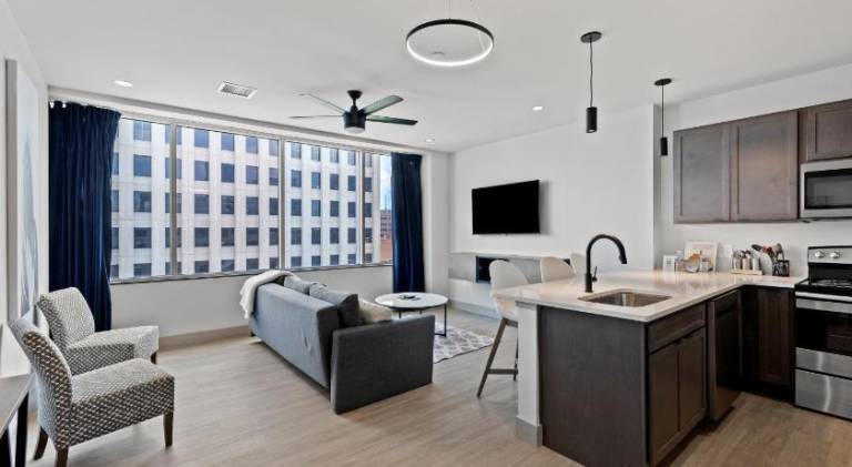 175 LEX - Walkable Downtown Lexington & Rupp Arena - Full Condos — photo 3