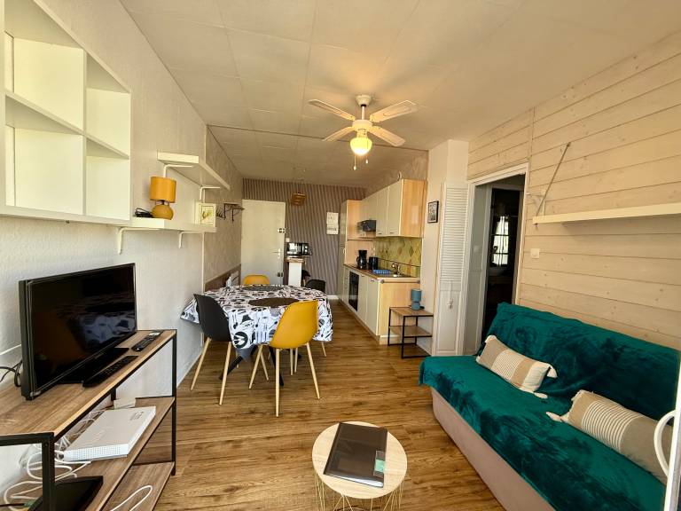 Apartment | Beach nearby | Pet-friendly — photo 2