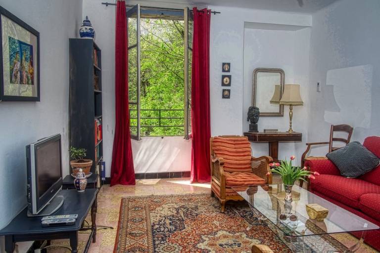 Appartement Quissac
