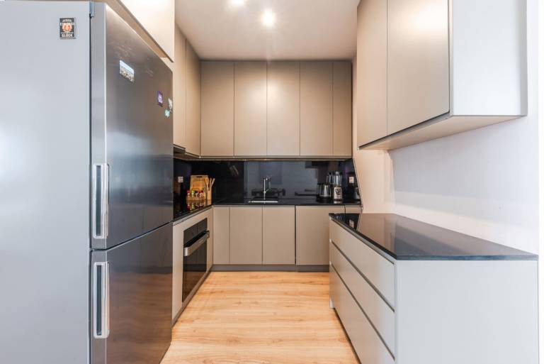 2-BR Apartment close to Radio Shkodra: Roger That! — photo 2