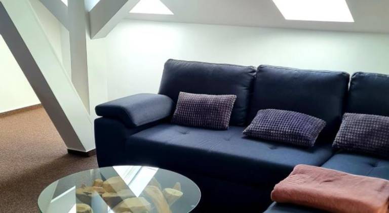 Rental apartment with 2 rooms for 7 persons — photo 4