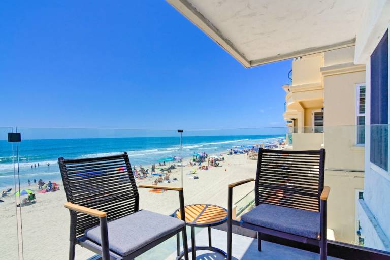 Villa Carlsbad