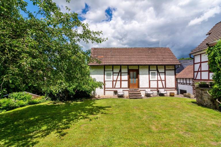 Ferienhaus  Bad Karlshafen